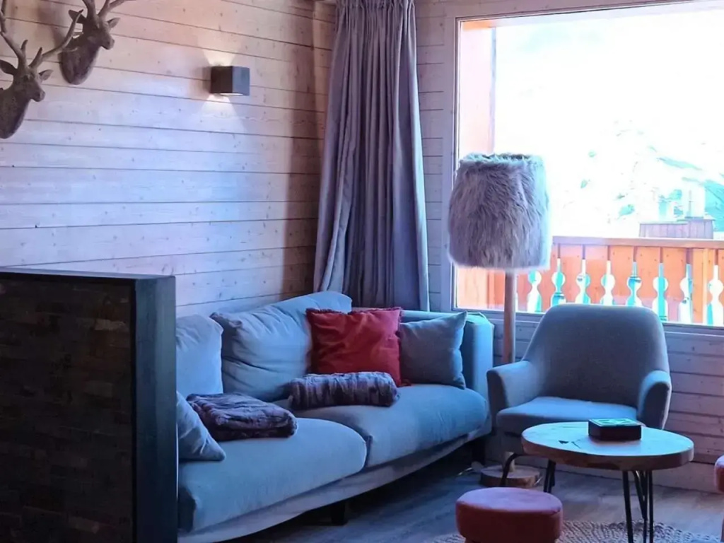 Chalet Val Thorens, 6 pièces, 11 personnes - FR-1-545-27