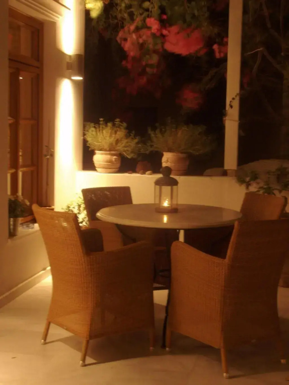 Matina Hotel - Général