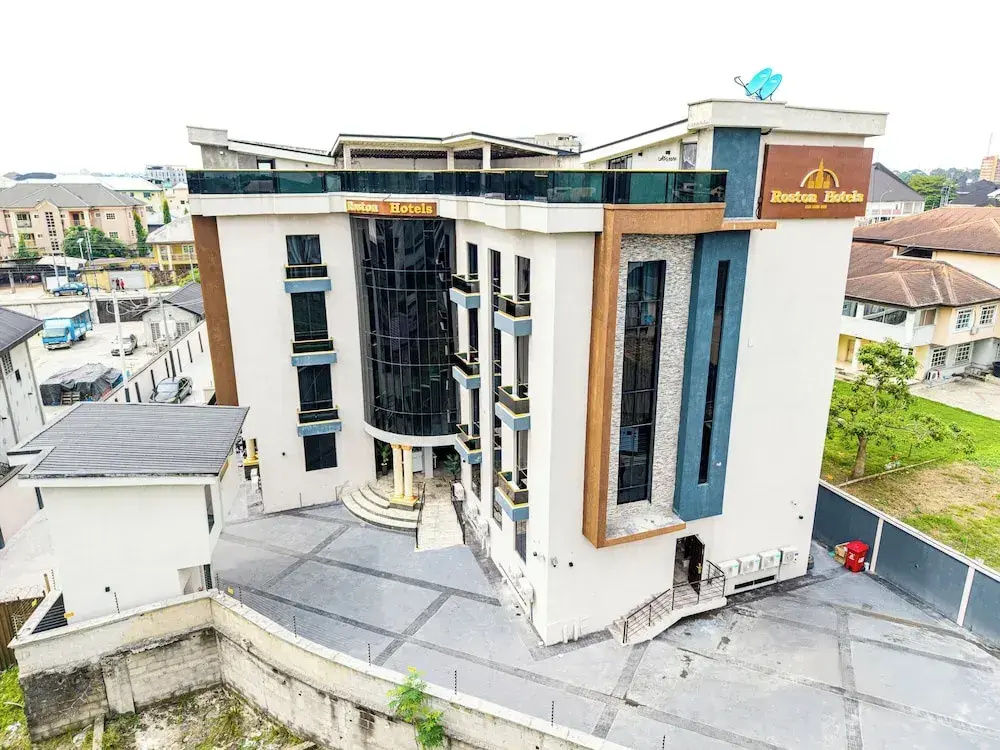 Roston Hotels