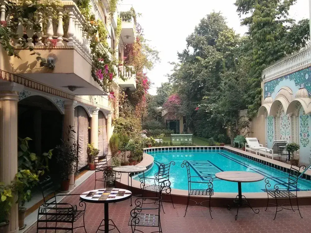 Hotel photo 14