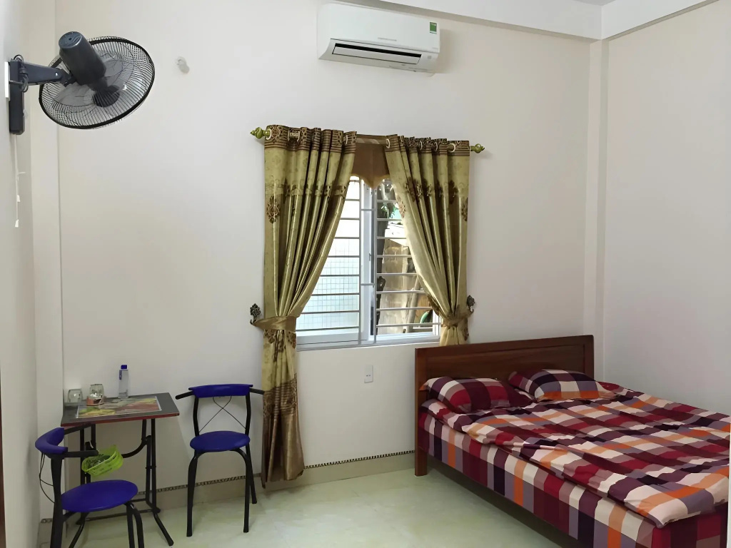Huong Thao 2 Hotel - Général