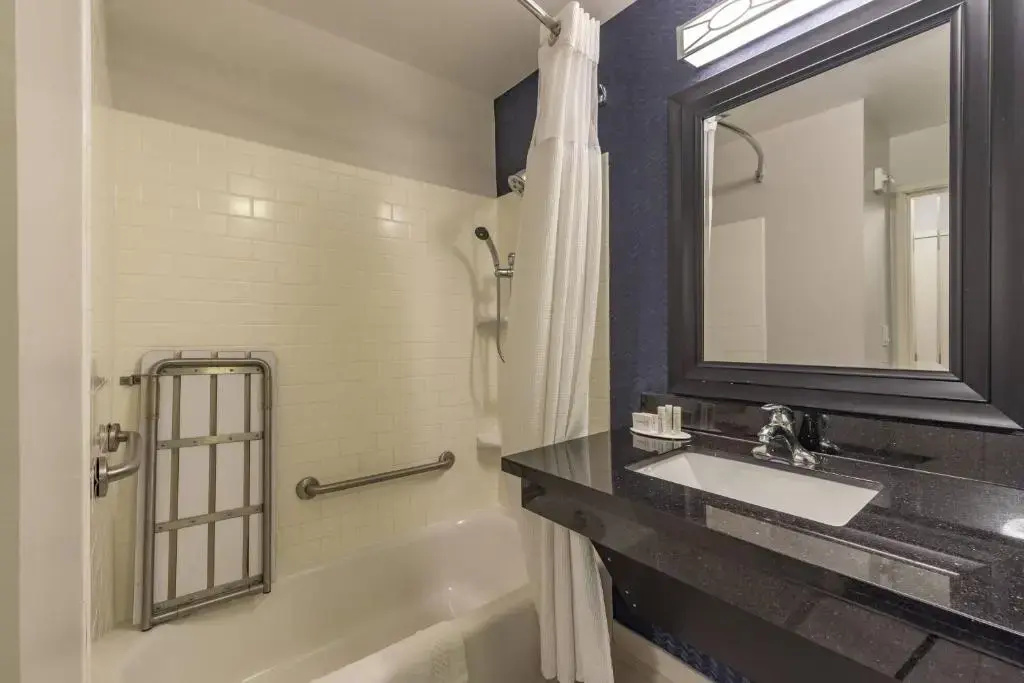 Fairfield Inn & Suites by Marriott Texarkana - Chambres