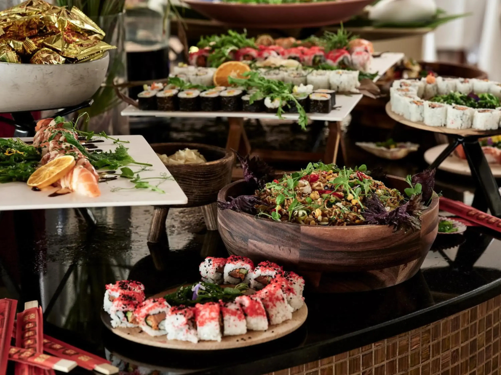 Port Royal Villas & Spa - фото 11