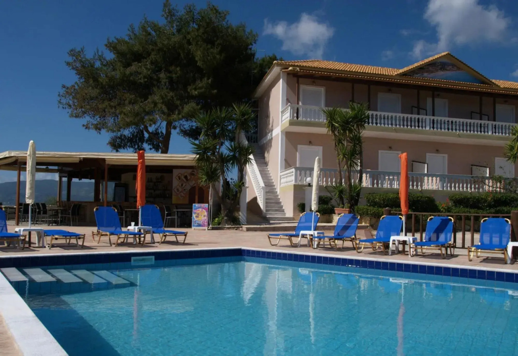 Zante View Studios 3 * Zante View Studios 3 *
