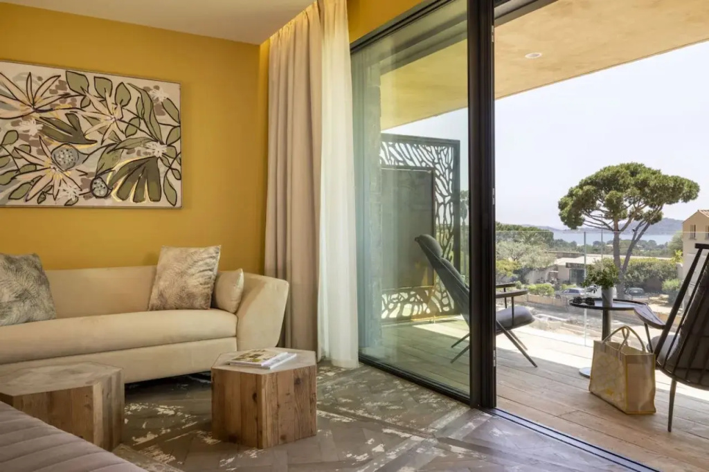 Afficher la photo 8 — Les Regalia Hotel & SPA