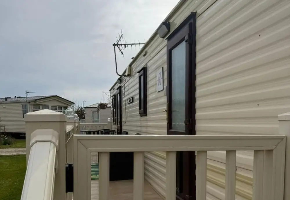 122 Happy Days South Chapel St Leonards