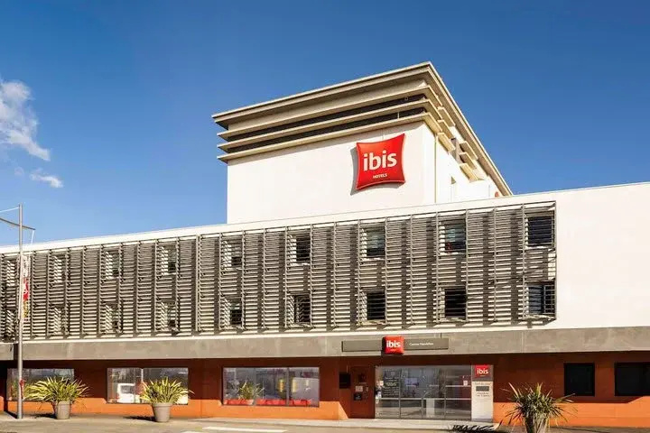 ibis Cannes Mandelieu - Chambres