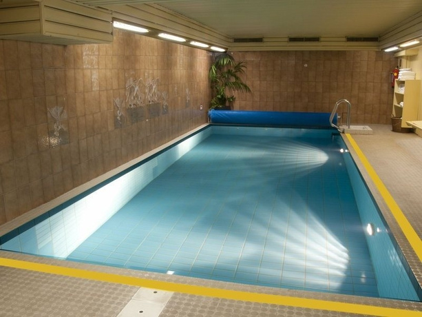 Best Western Reither - Général
