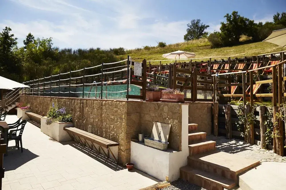 Agriturismo Ca' del Ciuco