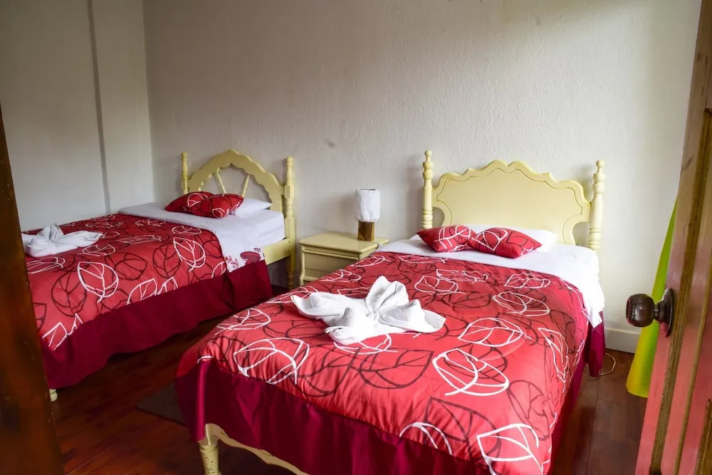 Hotel photo 7