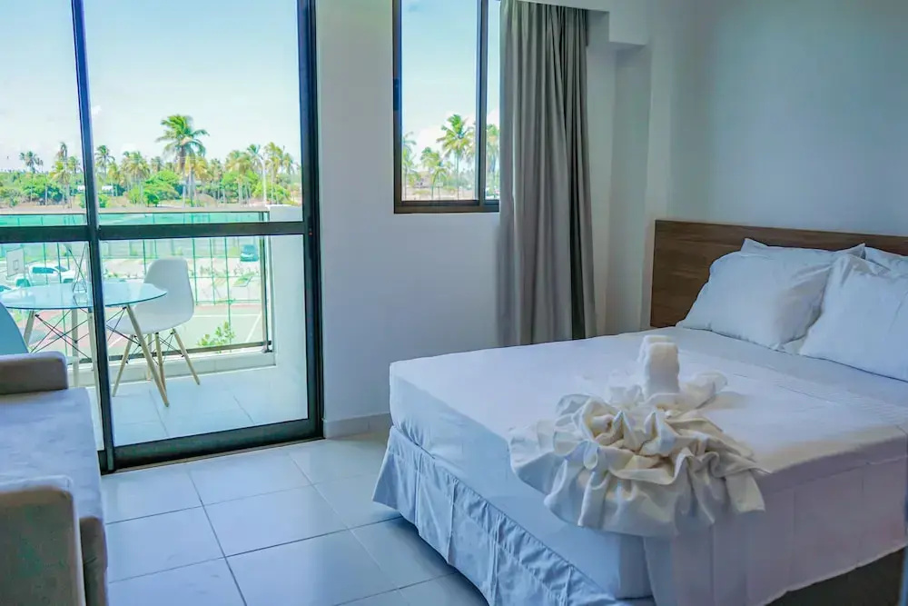 Premium room
