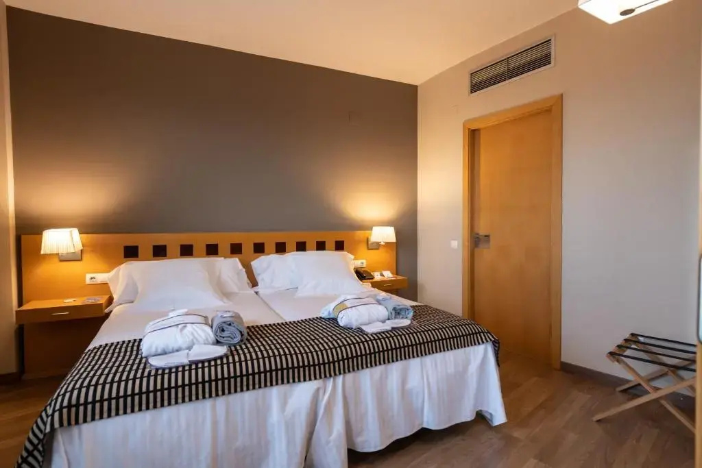 Ponient Vila Centric by PortAventura World - Chambres