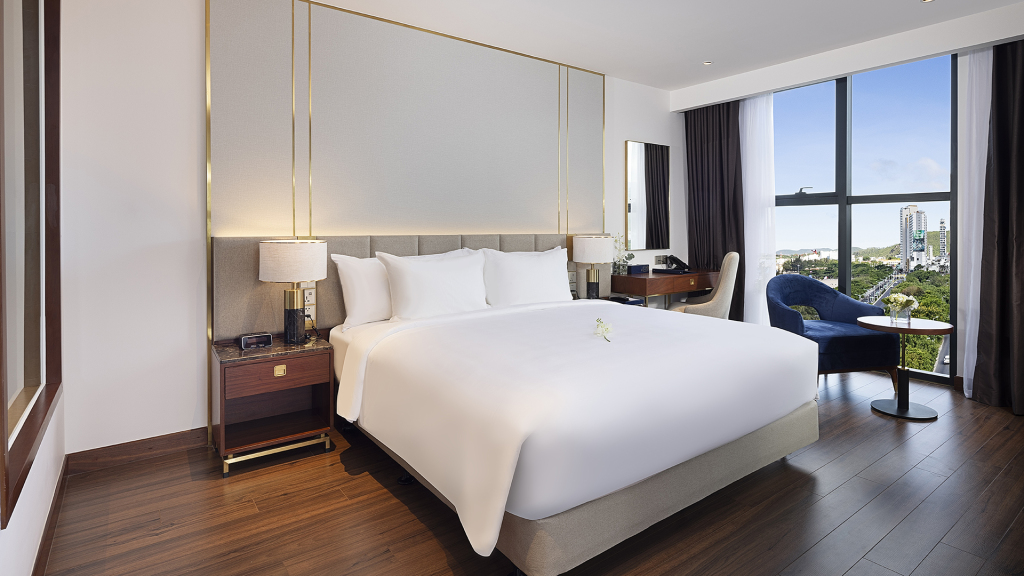 Best Western Premier Marvella Nha Trang Hotel
