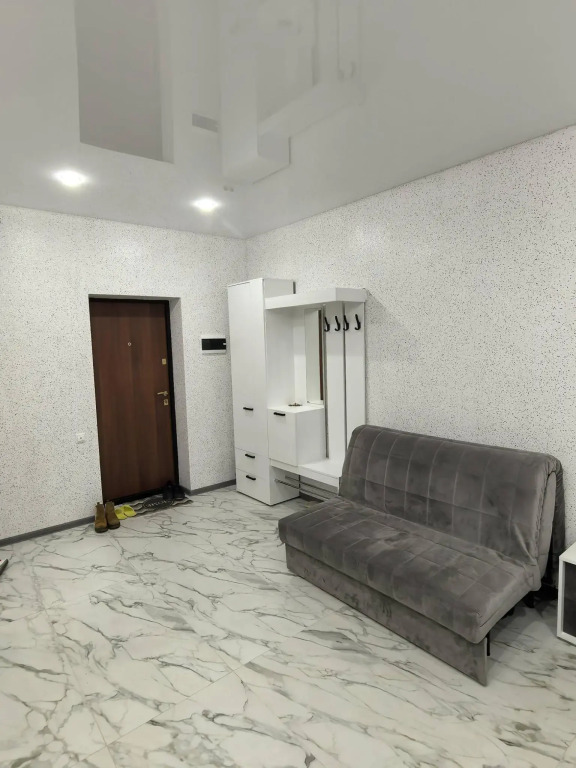 Апартаменты Superior в Home Hotel