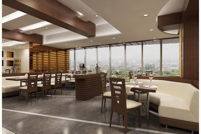 Hotel photo 17