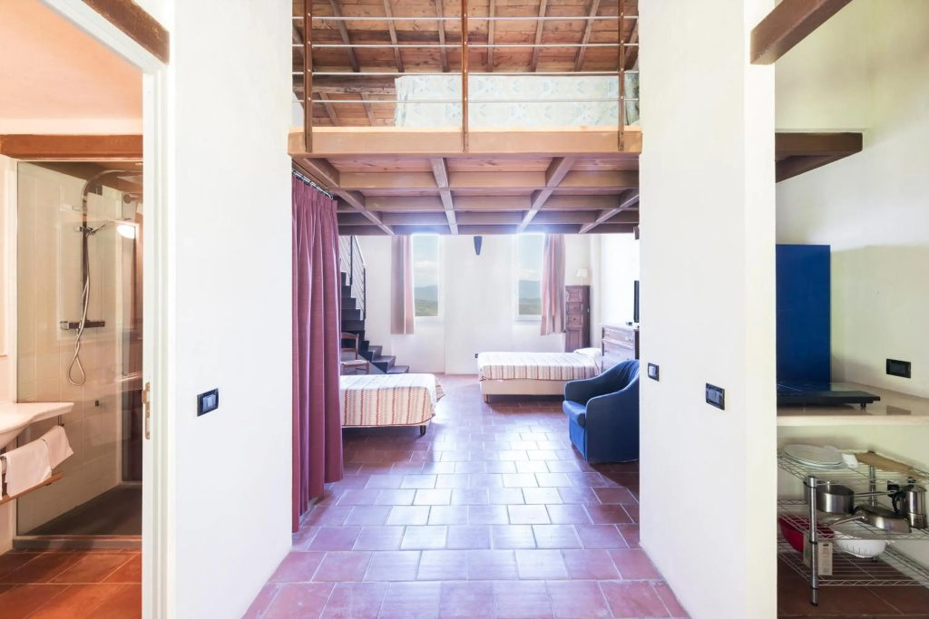 Agriturismo I Casali del Trebbiolo - Général
