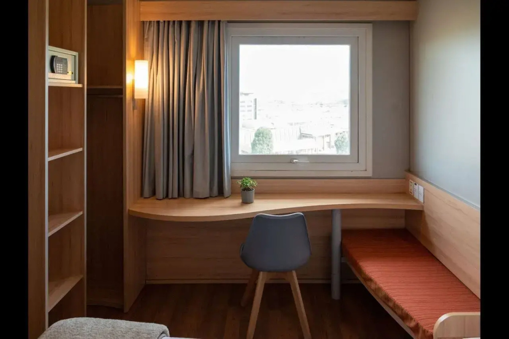 Hotel photo 6