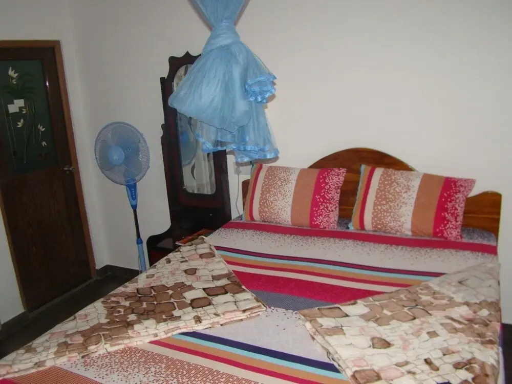 Rawana Mounttain View - Chambres