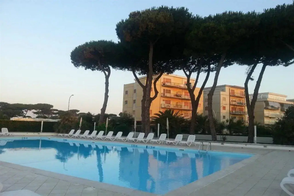 Hotel Torre Del Sole - Général