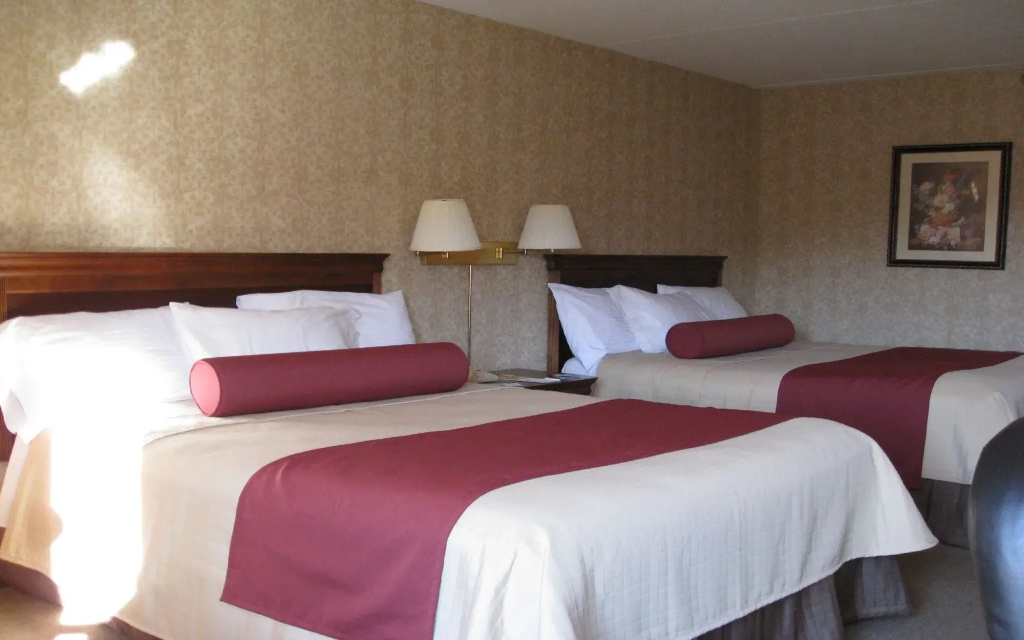 Hotel photo 6