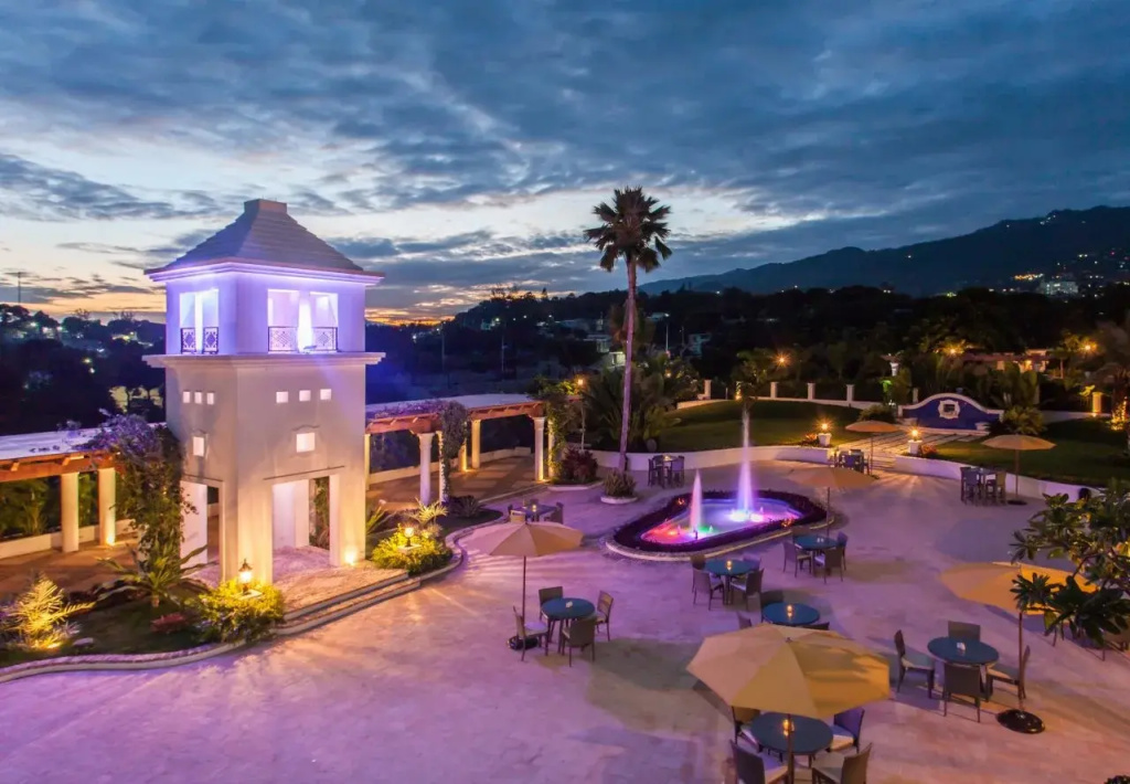NH Haiti El Rancho - Général