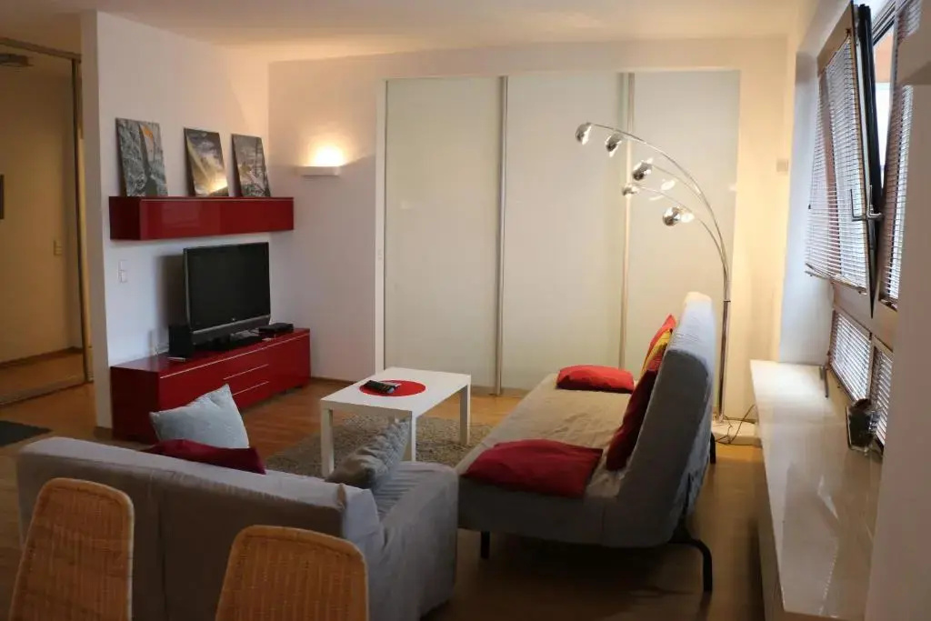 Atelier Residence - Chambres