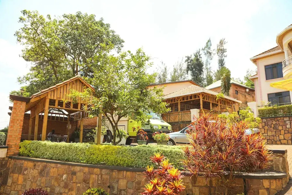 Hotel photo 16
