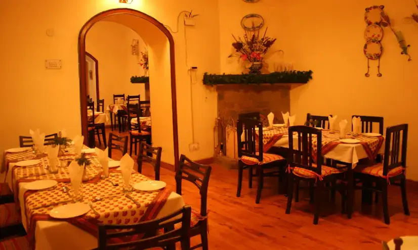 Hotel photo 11