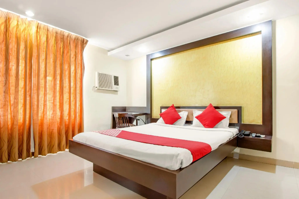 Hotel Mantri Residency - Général