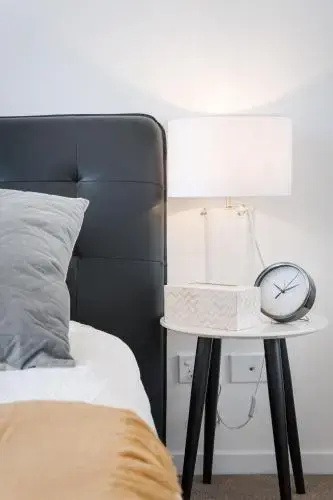 Apartment Newstead Central