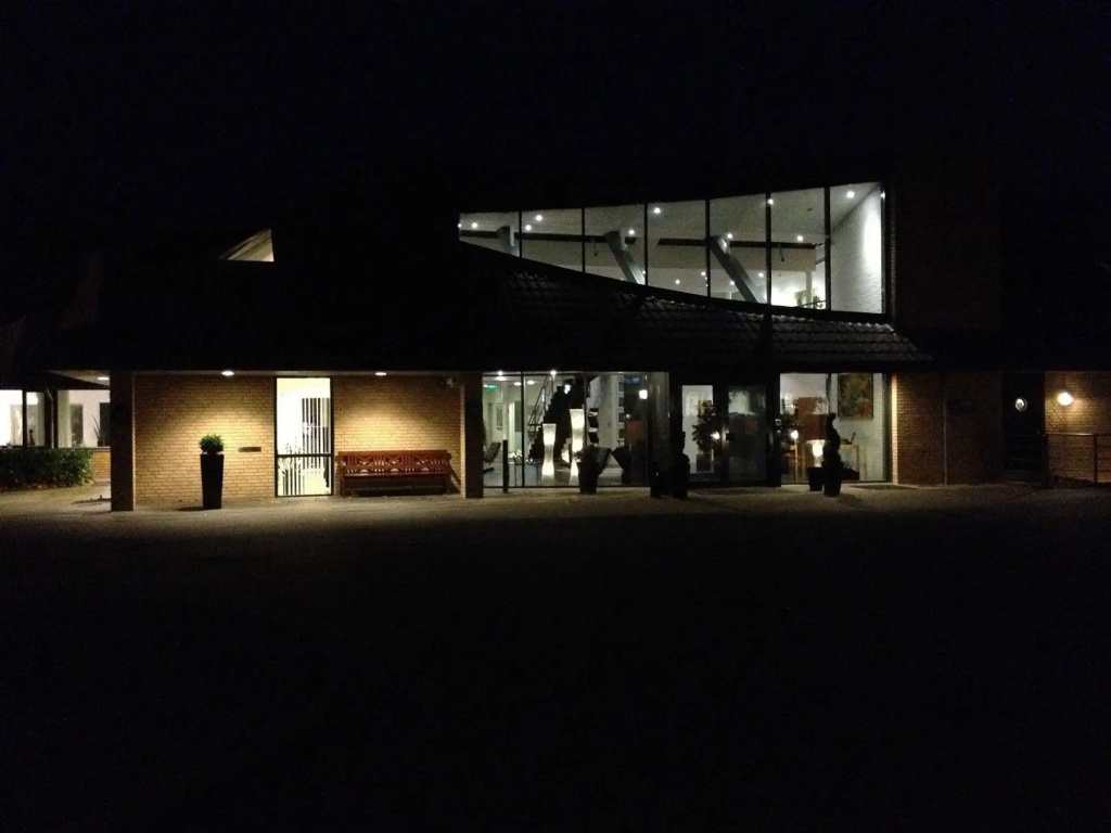 Hotel photo 22