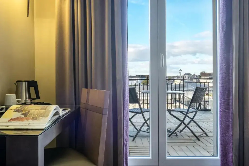 Superior room