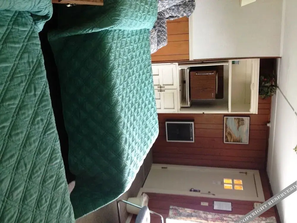 Chamber Lane Motel - фото 3