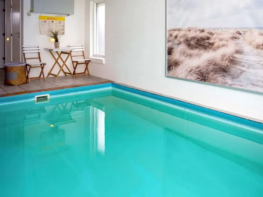 10 Person Holiday Home in Thisted - фото 14