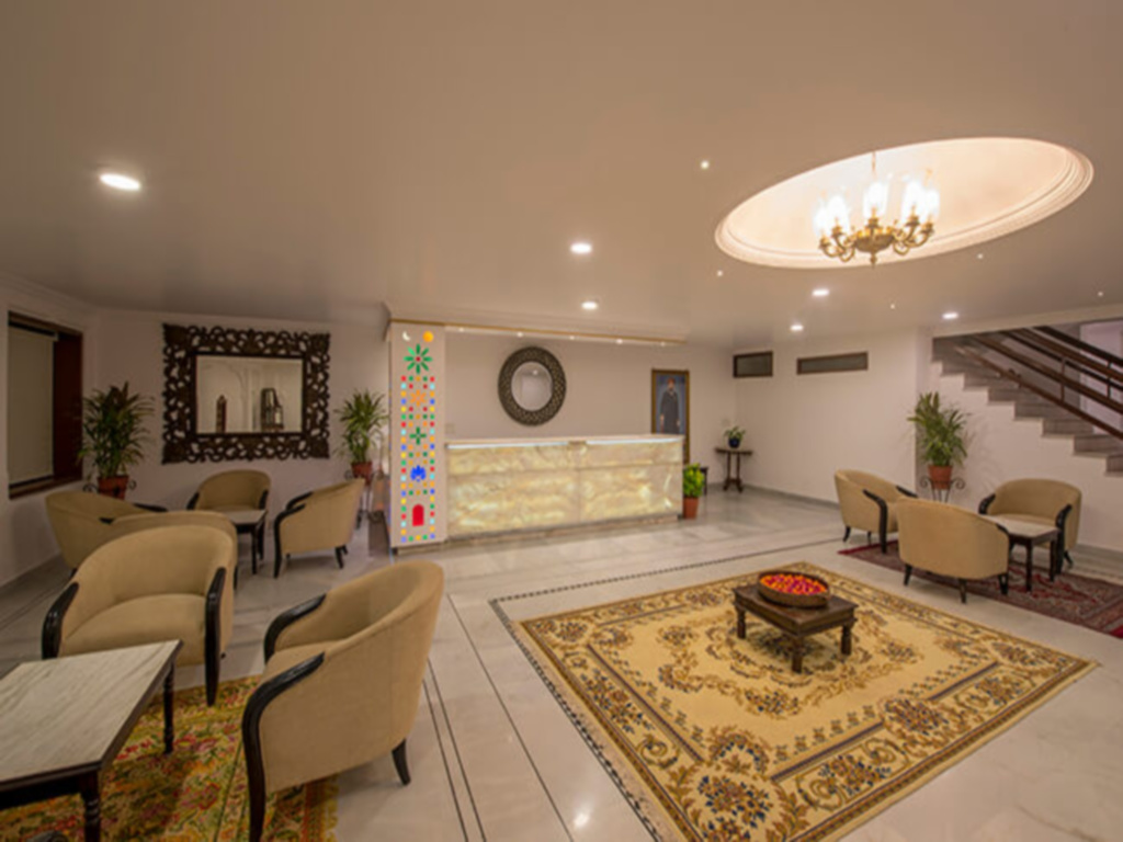 Hotel photo 10