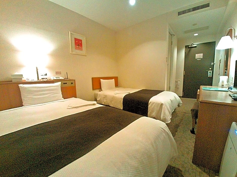 Smile Hotel Tokyo Ayase Ekimae 사진 16