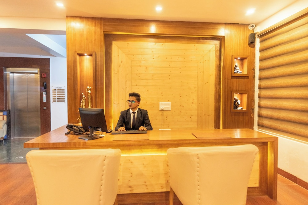 Hotel photo 34