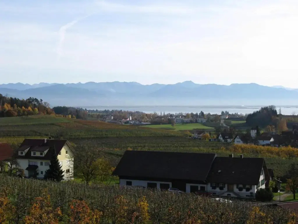 Landhaus Erben