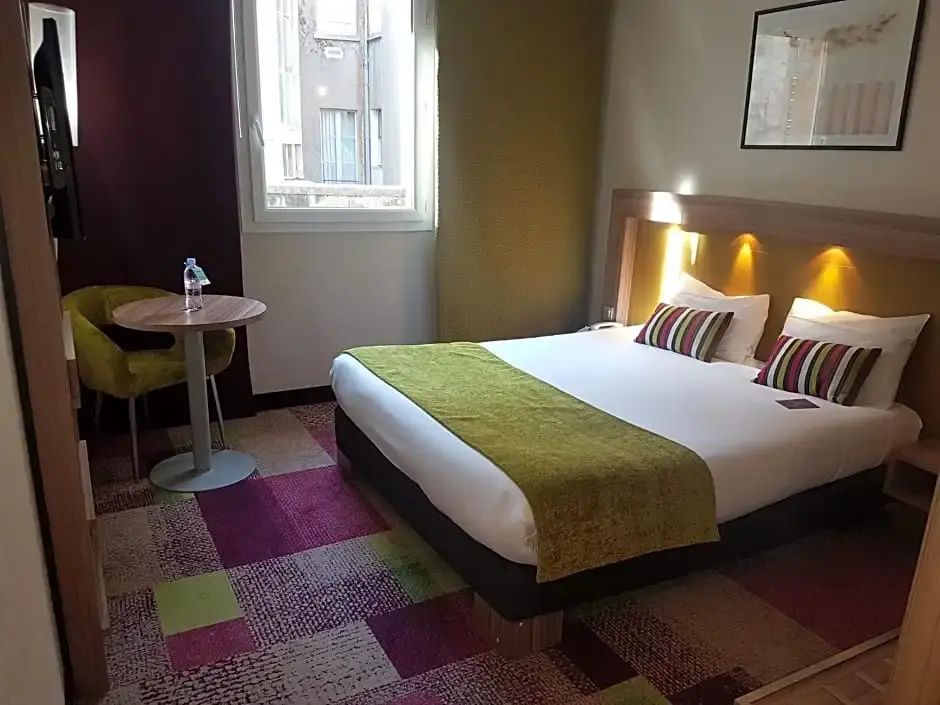 Hotel Mercure Libourne Saint-Emilion - Chambres