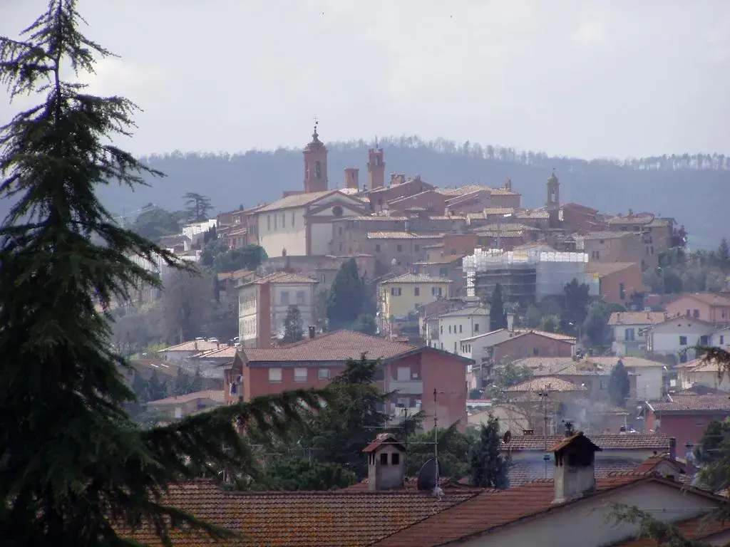 Hotel La Piccola Stazione - Général