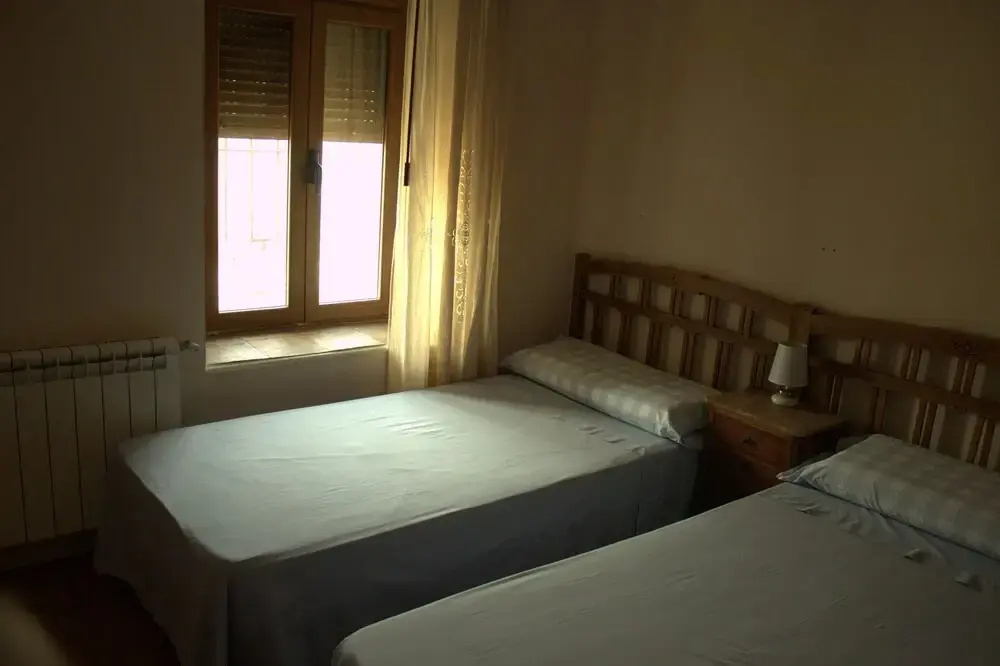 Casa Rural Santa Maria del Guadiana - Général