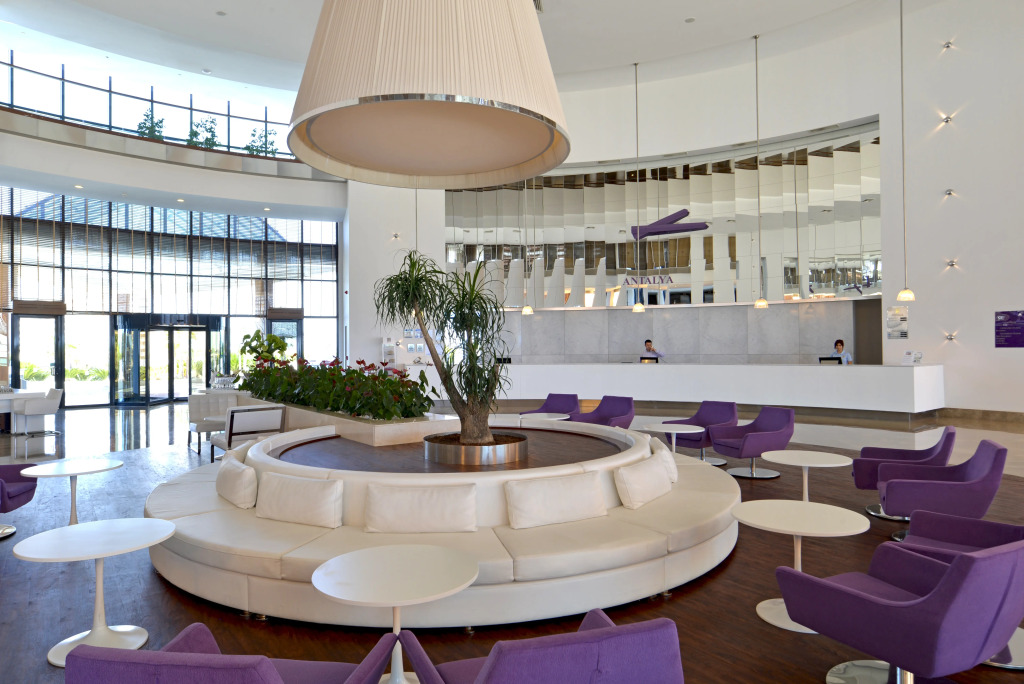 Baia Lara Hotel — фото 2