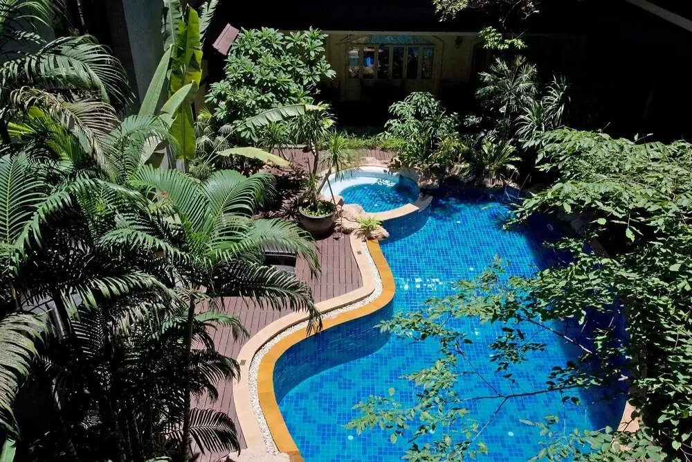 Hotel photo 10