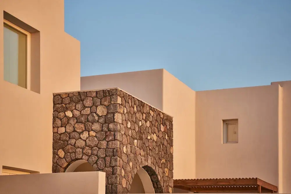 Lilium Homes
