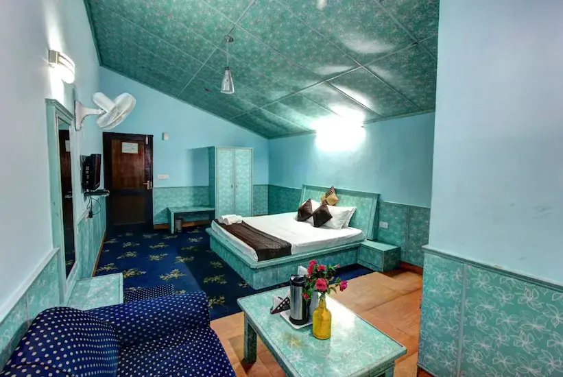 Hotel photo 15