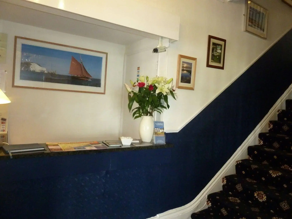 Hotel photo 10