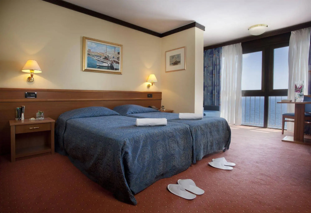 Hotel Kristal - Liburnia - Général