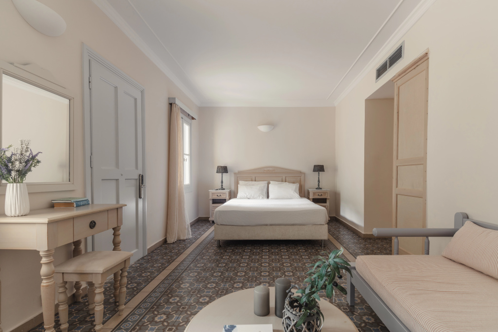 Red Tower Hotel Lefkada — 4