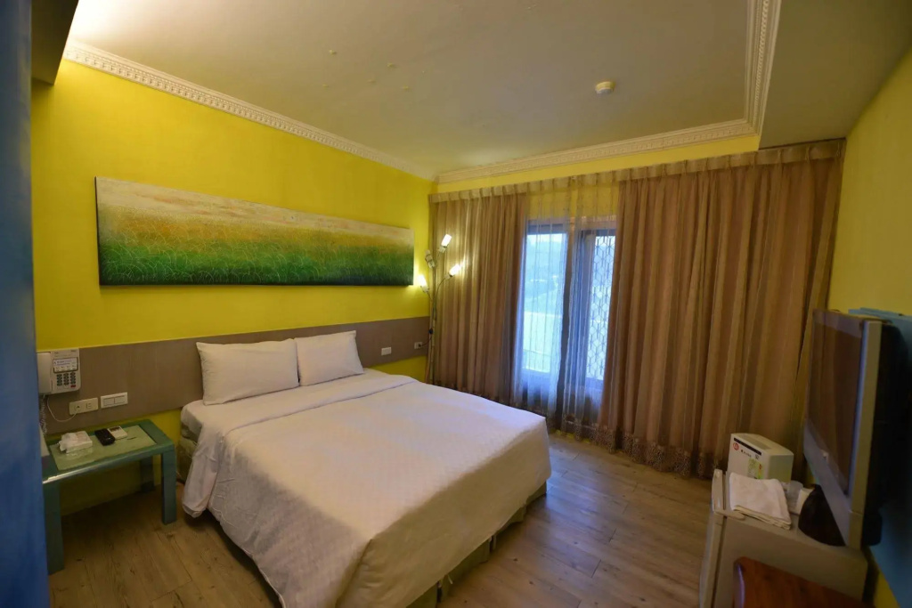 Kenting Calla Lily Inn - Général