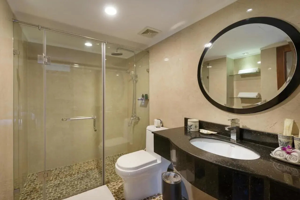La Nueva Boutique Hotel Ha Noi - Général